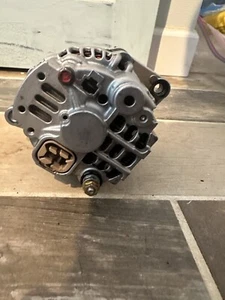 Westerbeke Alternator 43953 50 Amp 12V, free shipping - Picture 1 of 5