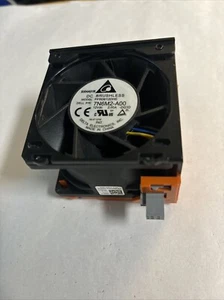 Dell PowerEdge R730 HK9PH DC Brushless Fan Server 7N6M2-A00 12V 2.0A @MB48 - Picture 1 of 2