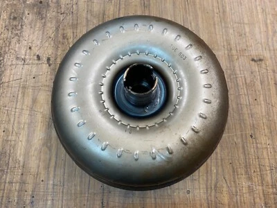 Ford Falcon FG ZF 6 Speed Automatic Transmission Torque Converter 160,000 KMS - Image 1 of 4