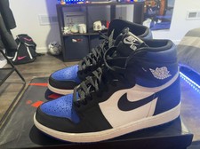 Jordan 1 Retro High OG Royal Toe 2020 for Sale | Authenticity Guaranteed |  eBay