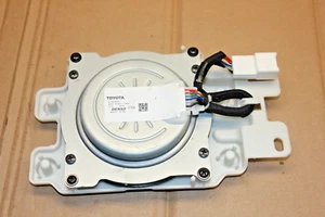 2018-2023 Toyota Camry Avalon Lexus Es300 Es350 ls500 Seat Blower Motor Fan - Picture 1 of 4