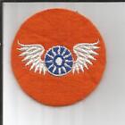 WW 2 USAAF Chinese Cadet Patch Inv# B107