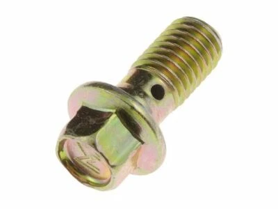 Manguera hidráulica de freno para Saturn LS2 2000 a perno de pinza Dorman 31617BY Foto 1 de 2