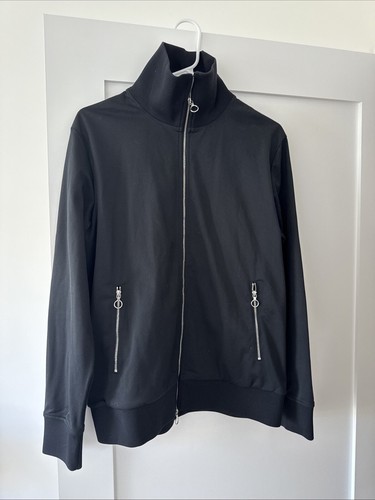 Giacca da pista vintage Acne Studios FLAUS PAW15 taglia S