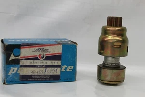 NLA Genuine Quicksilver/Mercury NOS Bendix Drive 392-6177 - Picture 1 of 3