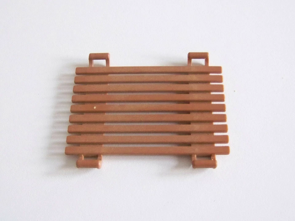 PLAYMOBIL (A3463) PIRATES - Plateforme pour Monte Charge Bateaux 3053 3550 3940 - Photo 1/1