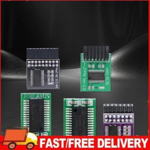 TPM 2.0-Verschlüsselungssicherheitsmodul für ASUS ASRock MSI ASRock GIGABYTE LPC - Afbeelding 1 van 33