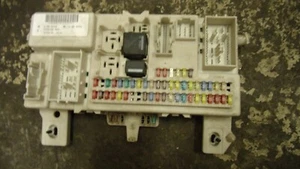 Ford Control Unit 13 1/12ft5T-14A073-DH - Picture 1 of 3