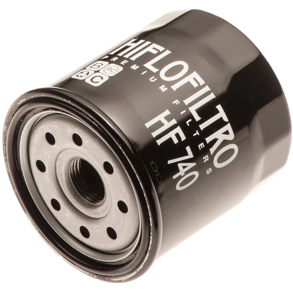 Oil Filter for Yamaha PWC 69J-13440-04-00 FX VX VXR VXS FZR FZS GPR HO SHO SVHO - Image 1 of 1