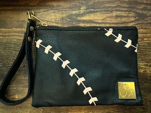 NEW 2024 Baltimore Orioles Wristlet Bag Purse SGA 5/12 Giveaway MLB Mother's Day