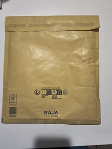 IM@IL 100 Buste Postali Imbottite con Pluriball - Modello C - 15 x 21 - Foto 1 di 3
