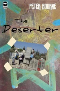 El Desertor Tapa Dura Peter Bourne - Imagen 1 de 2