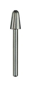 Dremel 117 Steel High Speed Cutter 1/4 x 1.5 L in. for Wood/Plastic/Soft Metals - Picture 1 of 2
