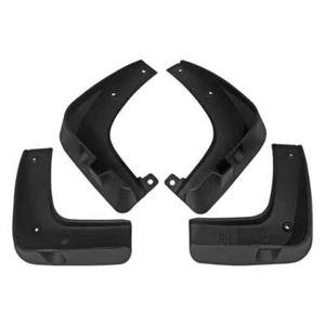 For Kia Niro De 2016-2019 4Pcs / Set Car Auto Soft Plastic Splash Flaps Fender G - Picture 1 of 9