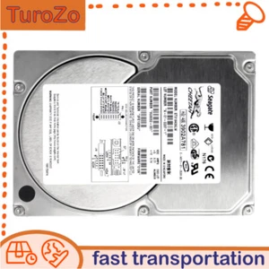 Cheetah 36ES (ST318406LW) 18.4GB,10KRPM, 3.5" Internal Hard Drive - Picture 1 of 3