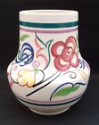 Poole Pottery Vase In Good Condition 