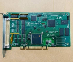 Galil DMC-1842 Motion Control DMC-1842 REV H Controller Board - Bild 1 von 2