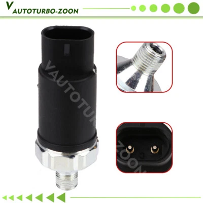 Sensor de presión de aceite del motor para Jeep Grand Cherokee 1996-1997 88924457 Foto 1 de 4
