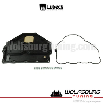 9G1 PDK Porsche Doble embrague Transmisión Pan 987 981 Boxster Cayman 2009 + Foto 1 de 4