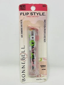 Rare Lip Smackers Bonne Bell Flip Style 505 Watermelon You Up To Vintage Y2K - Picture 1 of 4