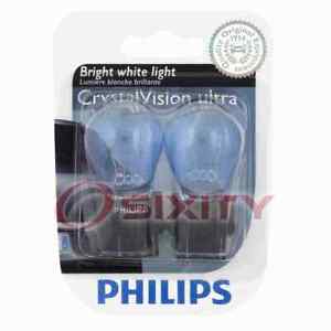 Philips Center High Mount Stop Light Bulb for Chrysler Concorde 1993-1997 ol
