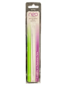 Iwata Neo Airbrush Nadel, 0,35 mm, CN Fluid Nadel N0751 silber - Bild 1 von 6