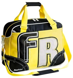 Freestyle Young Bags en amarillo negro de Fast Rider 18 L - Imagen 1 de 5