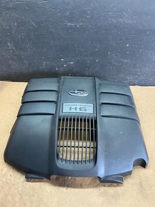 2007 to 2014 Subaru Tribeca 3.0L Factory Engine Cover 14025AA24A N9056 DG - Picture 1 of 10