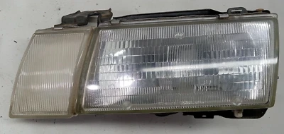 FARO IZQUIERDO CONDUCTOR CHEVROLET & GEO SPECTRUM 1987-1989 OEM, 114-58130L Foto 1 de 4