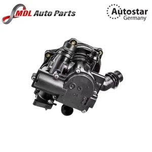 Autostar Germany Wasserpumpenaggregat (OEM-Qualität) für Audi 06L121111M - Bild 1 von 1