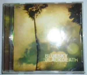 Blue Sky Black Death Late Night Cinema CD 2008 Babygrande Records - Bild 1 von 4