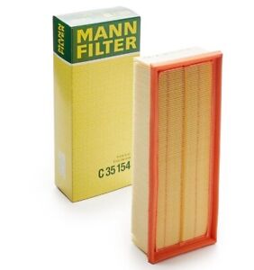MANN-FILTER C 35 154 Air Filter for AUDI , SEAT , SKODA , VW