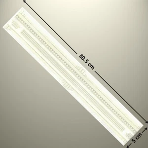 Mrs Grossman's Border Sticker (12" x 2") - GRECO COLUMNS - Up to 20% off!!! - Picture 1 of 1