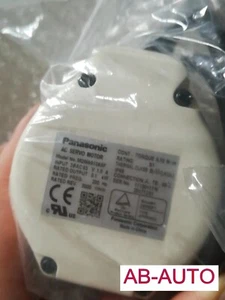 MQMA012A5F Panasonic A3 100W servo motor New in box By DHL - Picture 1 of 1