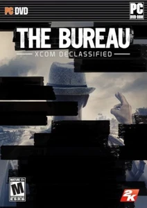 The Bureau: XCOM Declassified (PC, 2013) Brand New Sealed - Picture 1 of 1