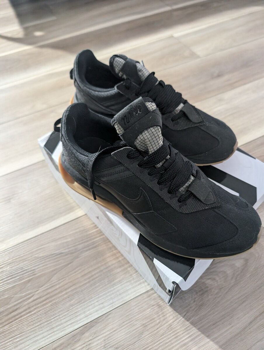 Nike Air Max Pre-Day Black Gum for Sale | Authenticity Nike Air Max Pre-Day Black Gum for Sale | Authenticity