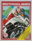 Motorcycling January 1983 Honda CBX 550 F2 Yamaha XJ 650