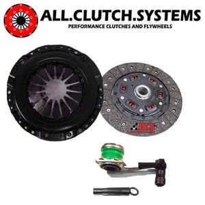 ACS Mega Stage 1 Clutch Kit for 02-05 Chevy Cavalier Pontiac Grand Am 2.2L - Picture 1 of 3