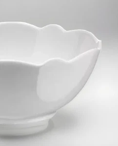 Alessi/Marcel Wanders, Dressed Bowl x1 530ml Capacity NEW £24.00 RRP - Picture 1 of 8