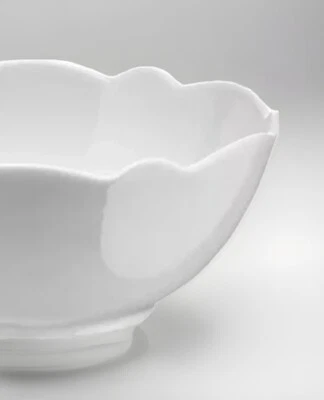 Alessi/Marcel Wanders, Dressed Bowl x1 530ml Capacity NEW £24.00 RRP - Image 1 of 4