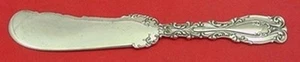 Josephine by Frank Whiting Sterling Silver Butter Spreader Flat Handle 5" - Picture 1 of 1