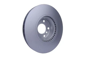 Hella Brake Disc Set Front 55571PRO 328mm x 28mm 05/06 x 120mm For BMW X4 OEM - Picture 1 of 12