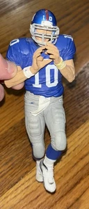 Eli Manning New York Giants Mcfarlane Figur ohne Ball oder Unterständer - Bild 1 von 3