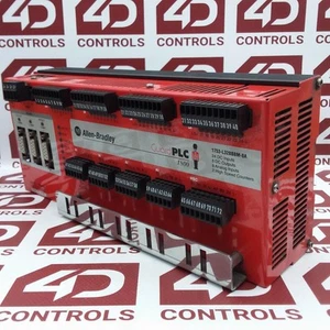 1753-L32BBBM-8A | Allen Bradley | Safety PLC, W/ Modbus, Used, Ser C - Picture 1 of 2