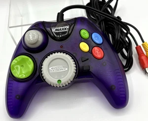 VS MAXX 50 Games in 1 Plug & Play TV Game System Tested, Plays Great, & in VGUC_ - Picture 1 of 12