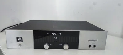 APOGEE SYMPHONY I/O Thunderbolt Audio Interface - Image 1 of 2