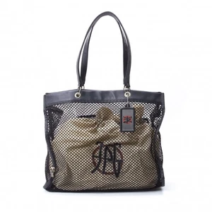 JPG by GAULTIER Mesh Tote Bag (K-116598) - Bild 1 von 12