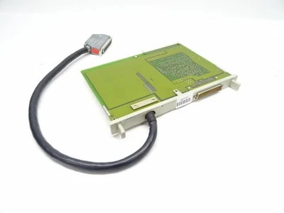 Siemens 6ES5312-5CA12 Simatic S5 6ES5 312-5CA12 E:01 - Bild 1 von 4