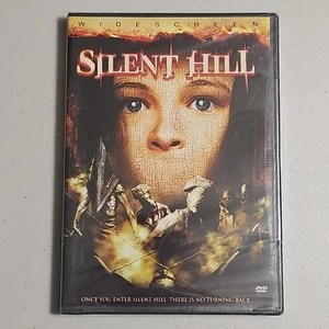 Silent Hill (DVD, 2006, Widescreen) - Imagen 1 de 4