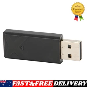 Wireless Gaming Adapter for PS4 Gamepad to PC Bluetooth Converter - Picture 1 of 11